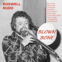 Blown bone