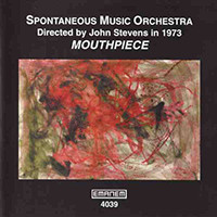 Mouthpiece