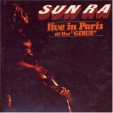 Live in Paris at the Gibus