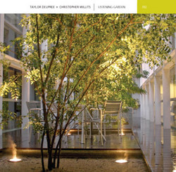 Listening garden
