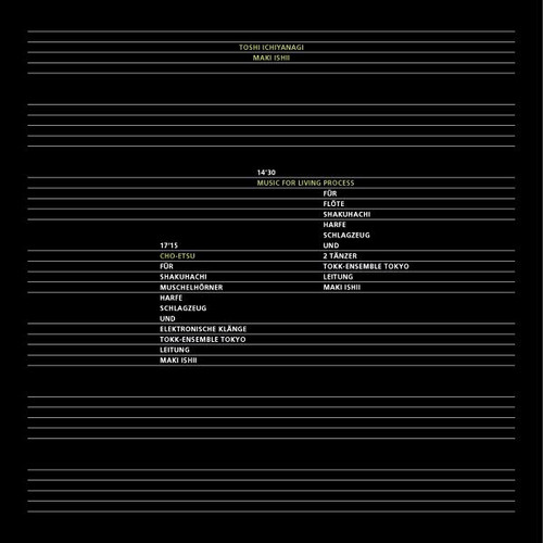 Music For Living Process