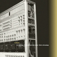 An Anthology Of Noise & Electronic Music - vol 3