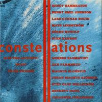 ELECTRO-ACOUSTIC MUSIC FROM SWEDEN