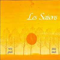 LES SAISONS - CHRYSOPÉE ÉLECTRONIQUE 23