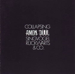 Collapsing