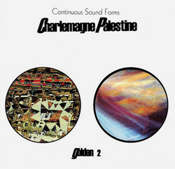 Continuous Sound Forms (Golden 2)