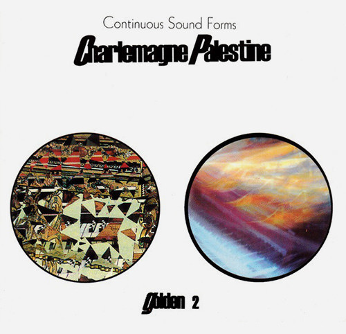 Continuous Sound Forms (Golden 2)