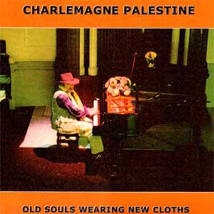 Old Souls Wearing New Cloths