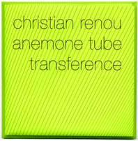 transference