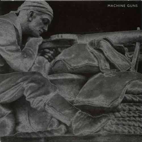 Machine Guns