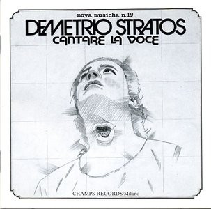 Cantare la voce