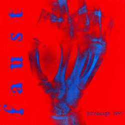 Edinburgh 1997