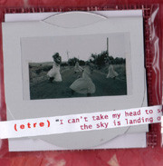 I can\'t take my head to see higer...