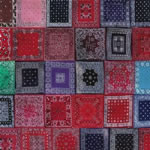 Flags Of The Sacred Harp