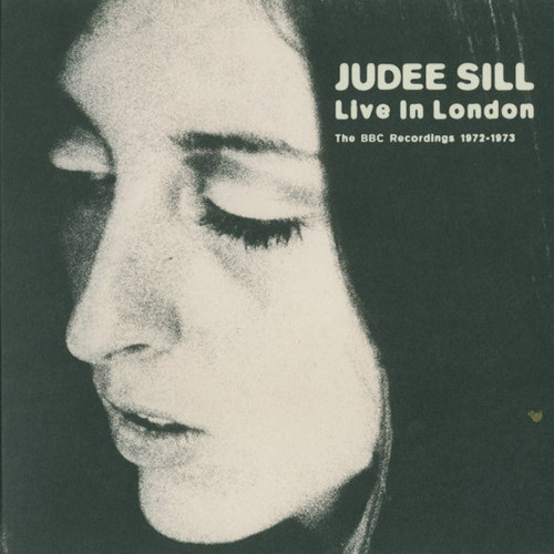 Live in London: The BBC Recordings 1972-1973