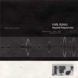 Beyond frequencies