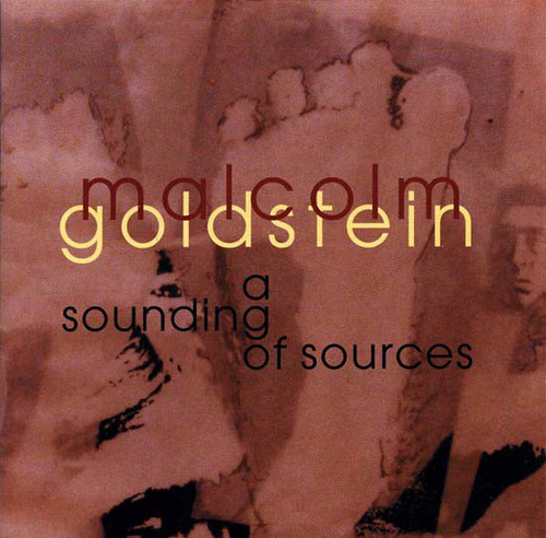 a sounding of sources