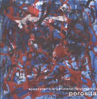 Porosità