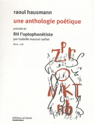 Une anthologie poétique