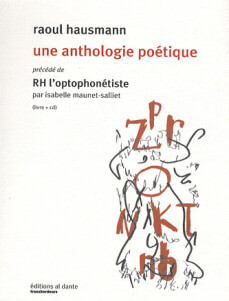 Une anthologie poétique
