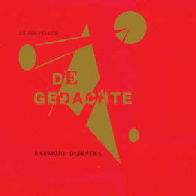 DE GEDACHTE