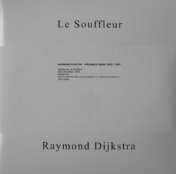 Verzameld werk 4LP set