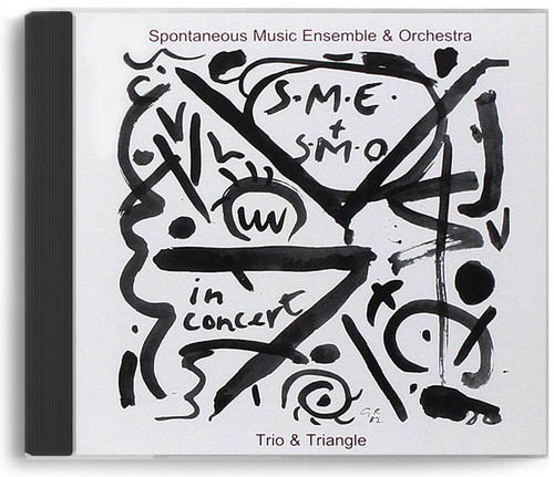 Trio & Triangle