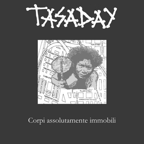Corpi assolutamente immobili