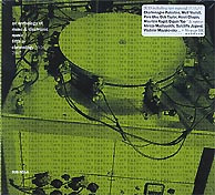 An Anthology Of Noise & Electronic Music  vol. 5