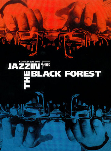 jazzin the black forest