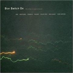 STAR SWITCH ON