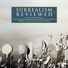 SURREALISM REVIEWED