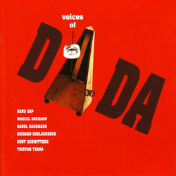 Voices Of Dada