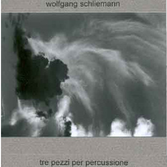Tre pezzi per percussione