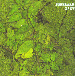 Forwaard