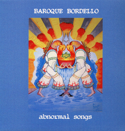 Abnormal Songs