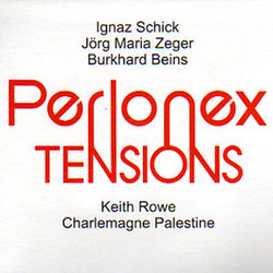 Tensions