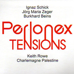 Tensions