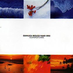 Sound Postcards