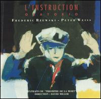 L' Instruction Oratorio