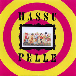 Hassu Pelle