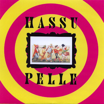 Hassu Pelle