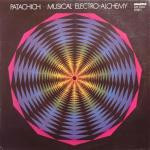 Musical Electro-Alchemy