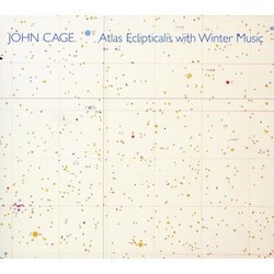 Atlas Eclipticalis With Winter Music