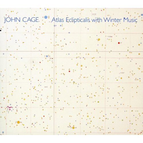 Atlas Eclipticalis With Winter Music
