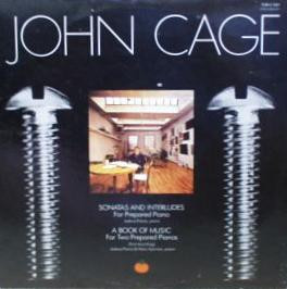 Sonatas And Interludes / A Book Of Music