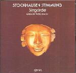 Stimmung (Singcircle Version)