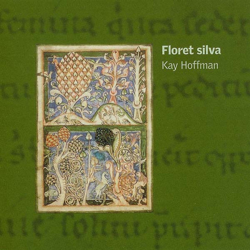 Floret Silva