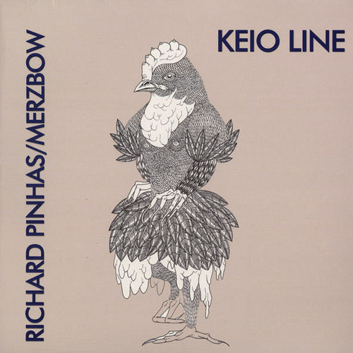 Keio Line