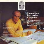 Chamber Music By Luigi Nono